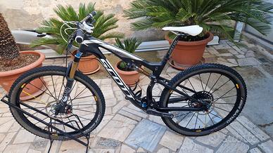 mtb scott spark 