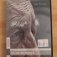 Dvd Oscar Nyemeier