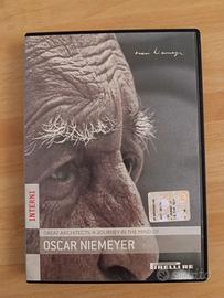 Dvd Oscar Nyemeier