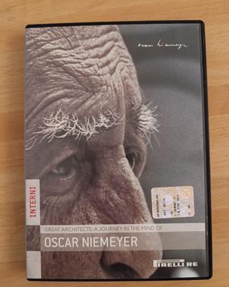 Dvd Oscar Nyemeier