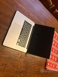 Macbook pro 15 late 2013 iMac 21.5 slim late 2012