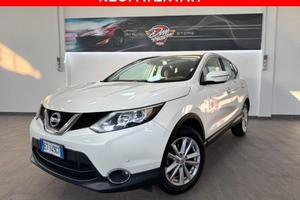 NISSAN Qashqai 1.2 DIG-T Acenta
