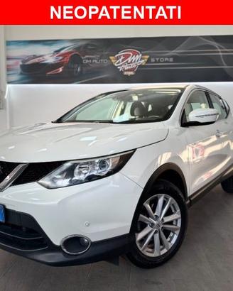 NISSAN Qashqai 1.2 DIG-T Acenta