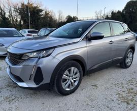 Peugeot 3008 BlueHDi 130 S&S EAT8 Active Business