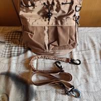 Borsa Nylon.