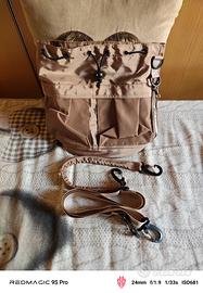 Borsa Nylon.