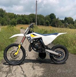Husqvarna TC 85