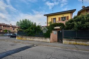 VILLA SINGOLA A MERLINO