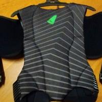 pettorina MTB/Motocross UFOPLAST ITALY