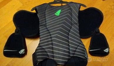 pettorina MTB/Motocross UFOPLAST ITALY