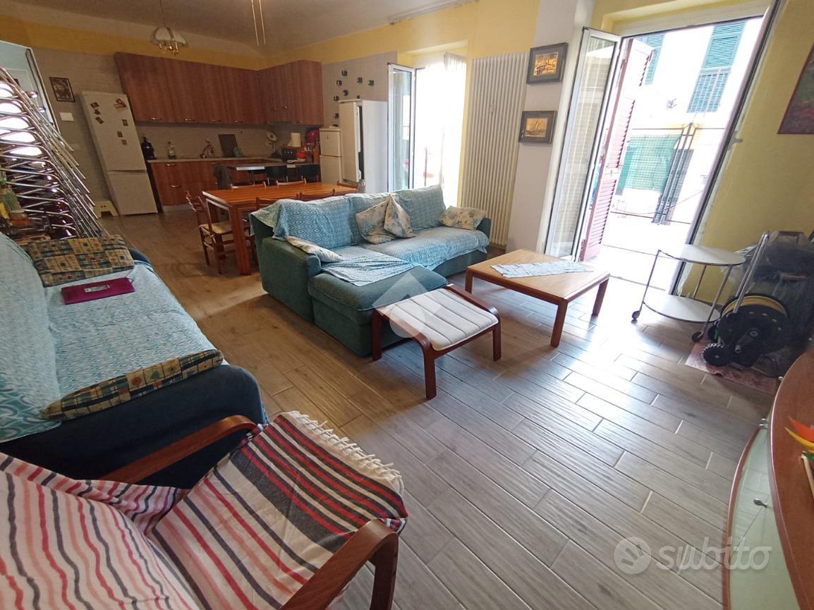 Appartamento – Rapallo, Cerisola, San Michele di Pagana - Vista 5