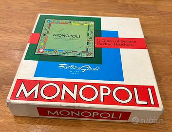 Monopoli