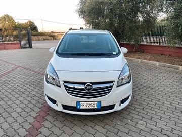 Opel Meriva 1.4 Turbo 120CV GPL Tech Cosmo-----KM 