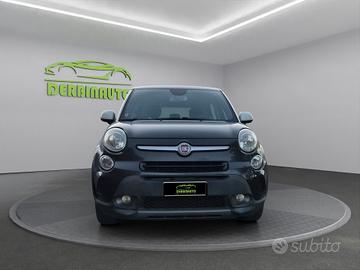 Fiat 500L 1.3 Multijet 85 CV Trekking