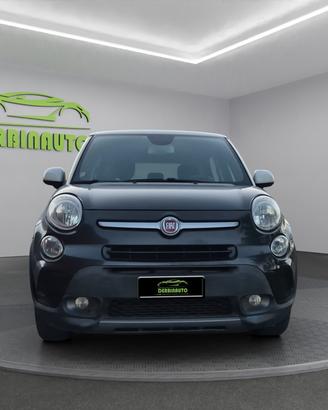 Fiat 500L 1.3 Multijet 85 CV Trekking