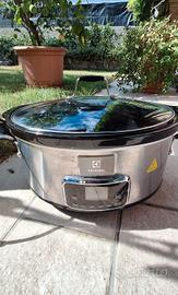 Pentola Electrolux  Slow Cooker