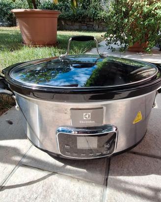Pentola Electrolux  Slow Cooker