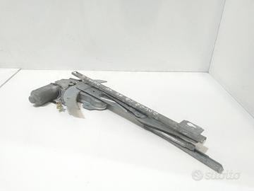 Cremagliera posteriore sinistra guida per Rover 41