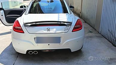  Peugeot Rcz THP 156