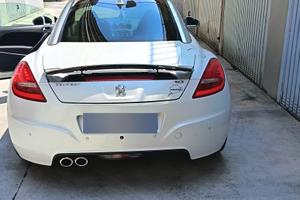  Peugeot Rcz THP 156