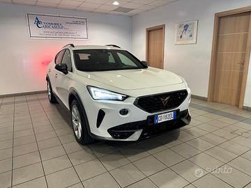 CUPRA Formentor 1.4 e-Hybrid DSG