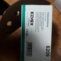 Telecamere e alimentatori elvox