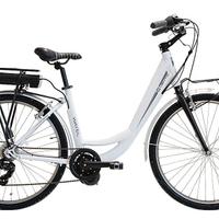 E-BIKE Unisex - WAYEL VENTO CM-FIX