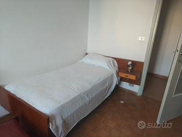 Camere anni '40-'50
