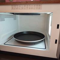 forno whirpool extra space crisp a micronde