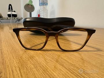 Occhiali Rayban vista e da sole rb7177