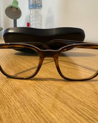 Occhiali Rayban vista e da sole rb7177