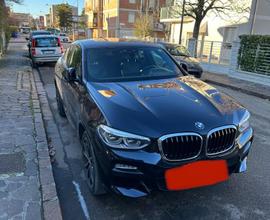 BMW Serie X4 SUV/FUORISTRADA/Pick-Up 5 porte