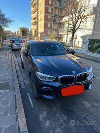 BMW Serie X4 SUV/FUORISTRADA/Pick-Up 5 porte