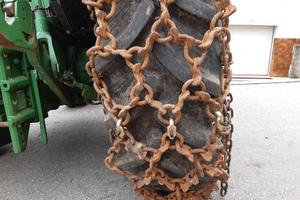 Catene forestale 18.4 R34