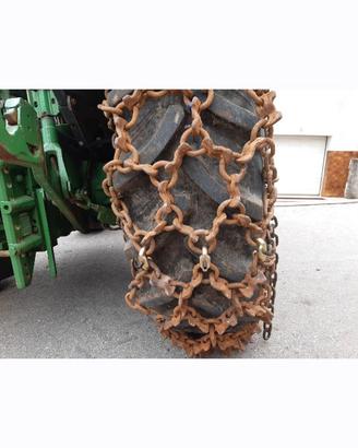 Catene forestale 18.4 R34