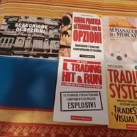 libri di trading