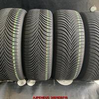 4 gomme michelin 215 55 17