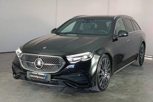 MERCEDES Classe E - S214 SW - E SW 220 d AM U13734