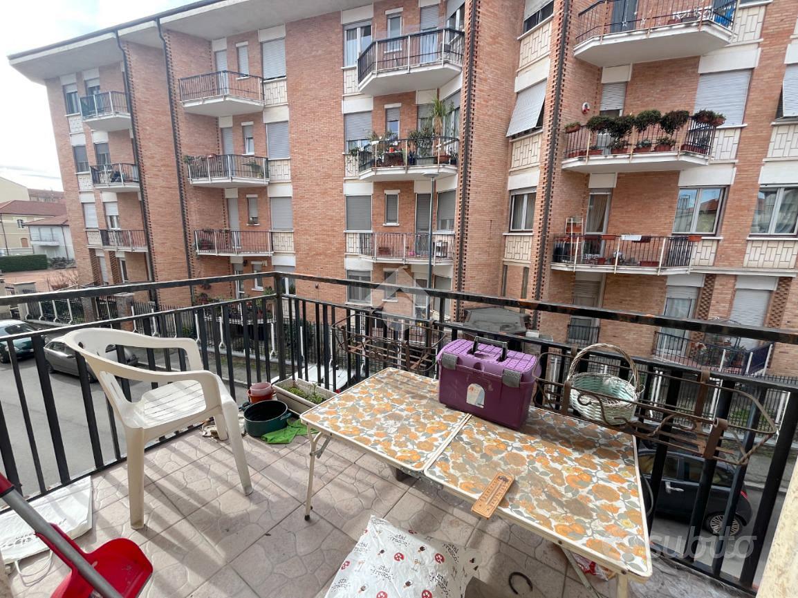 Appartamento – Pinerolo, Abbadia Alpina - Vista 4