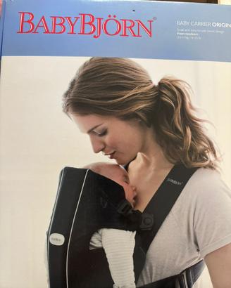 Marsupio Baby Björn