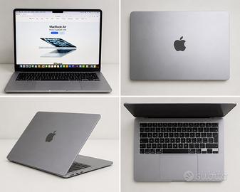 MacBook Air 15” M4 16GB RAM 256GB SSD