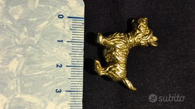 cagnetto da scrivania 