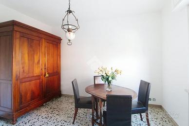 5 LOCALI A PISA