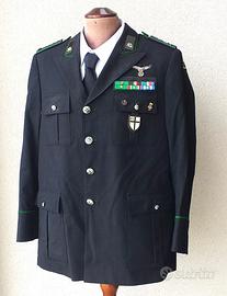 Uniforme vintage Generale OrdS.Lazzaro Gerusalemme