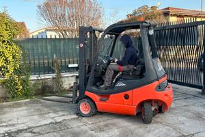 S77 Muletto 16 q Linde H16