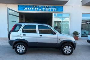 Daihatsu Terios 1.5 4WD SX gpl