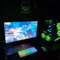 PC Gaming / Streaming RTX 3080 – Ryzen 9 – 32GB RA