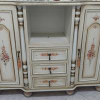 set mobili stile veneziano
