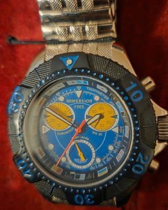 OROLOGIO STENDARDO