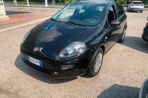 Fiat Punto GPL